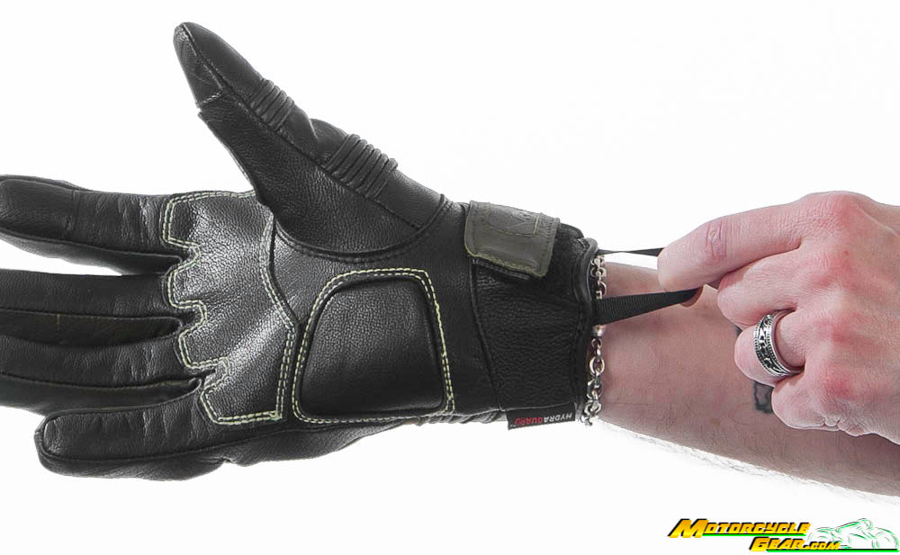 Fly Racing Surveyor Glove
