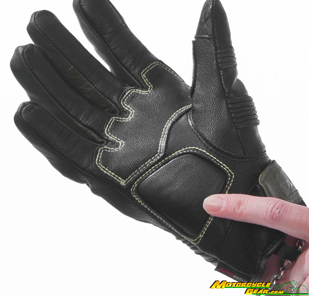 Fly Racing Surveyor Glove