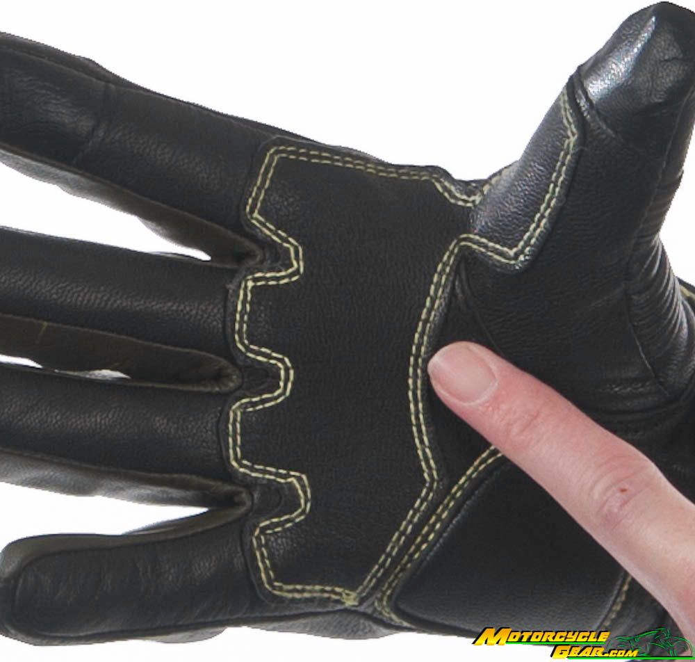 Fly Racing Surveyor Glove