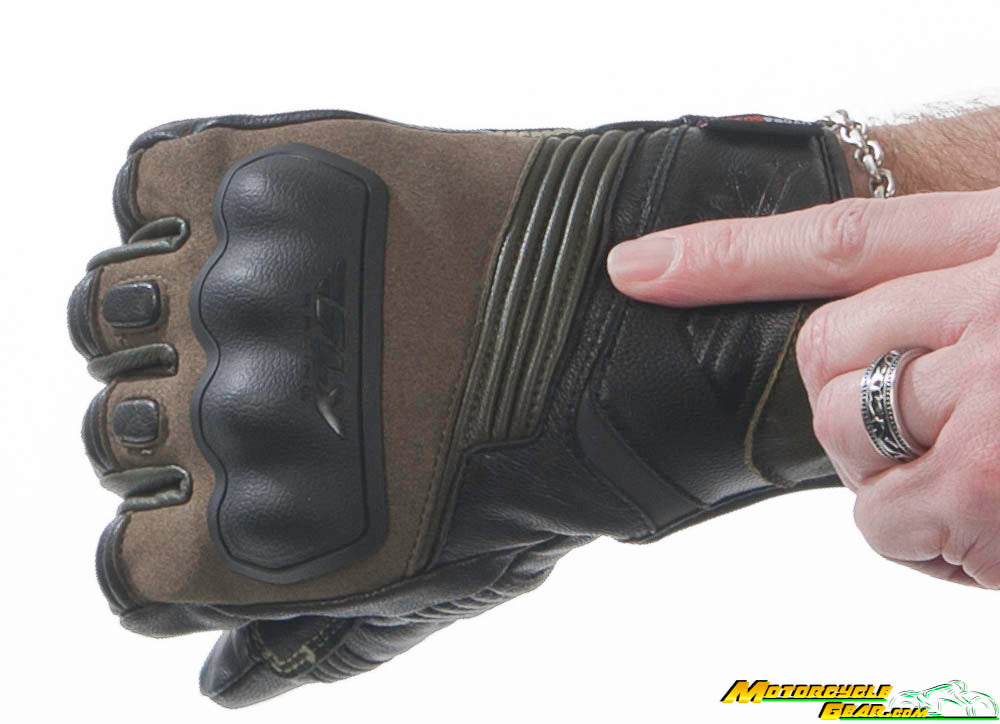 Fly Racing Surveyor Glove