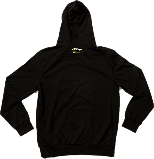 D'COR Suzuki Bold Sweatshirt