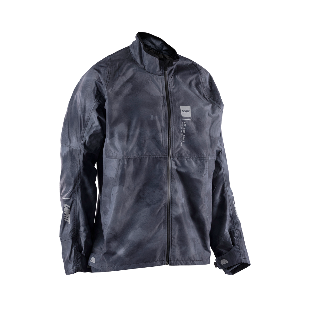 Leatt Adventure Jacket Rain Cover