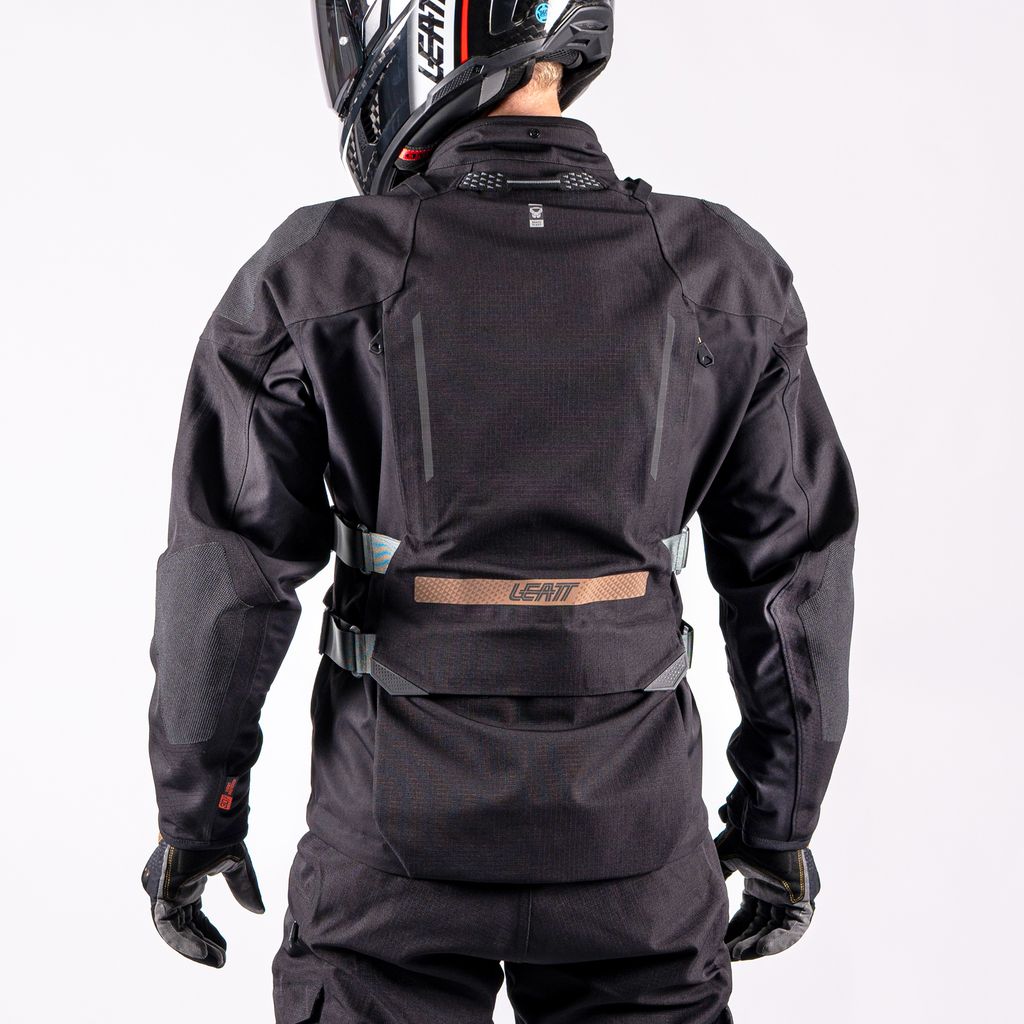 Leatt Adventure DriTour 5.5 Jacket