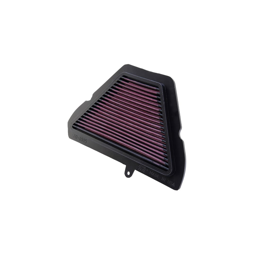 K&N Air Filter TB-1005