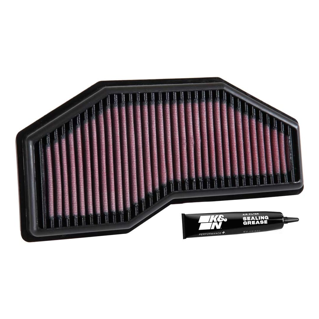 K&N Air Filter TB-1016