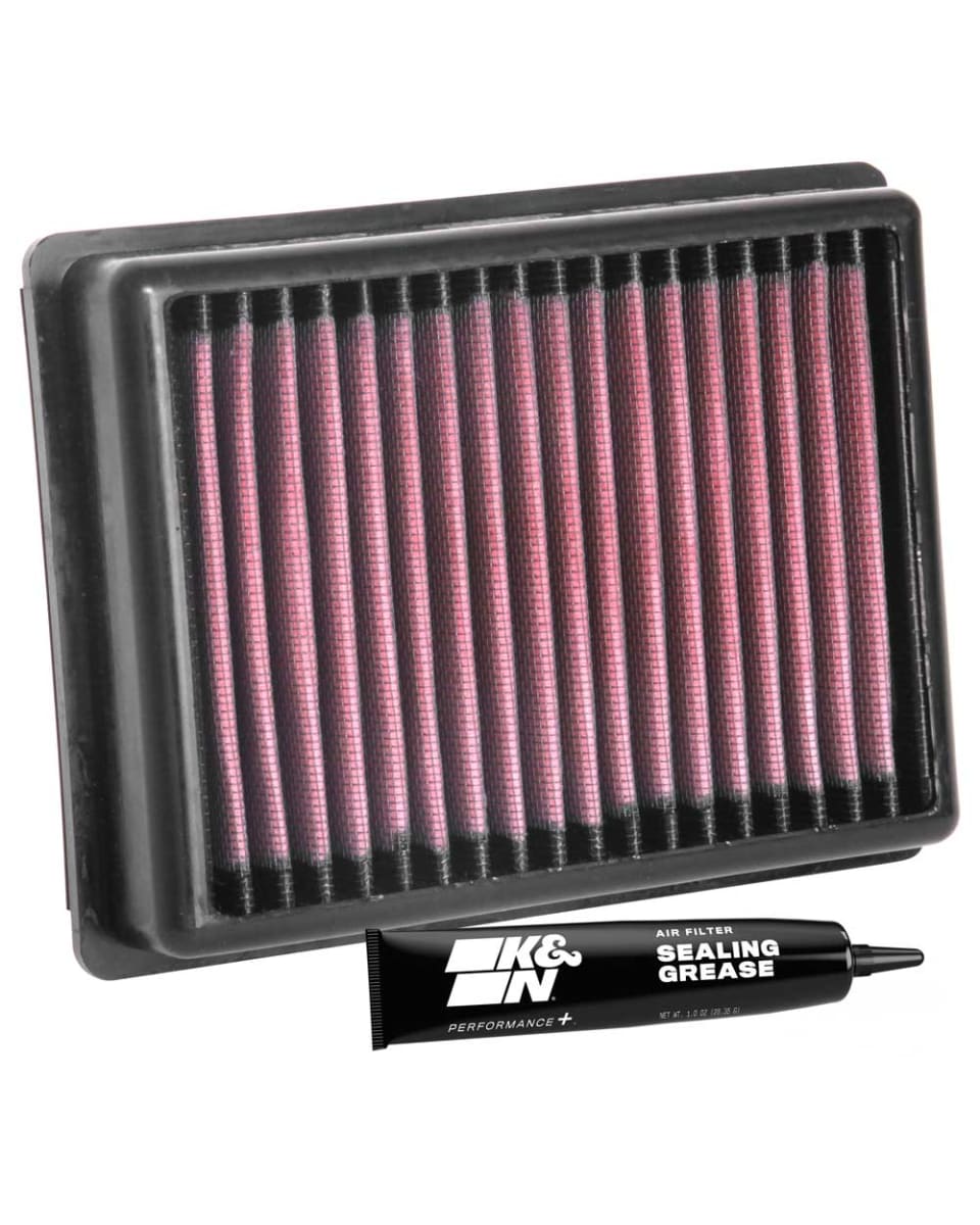 K&N Air Filter TB-1216