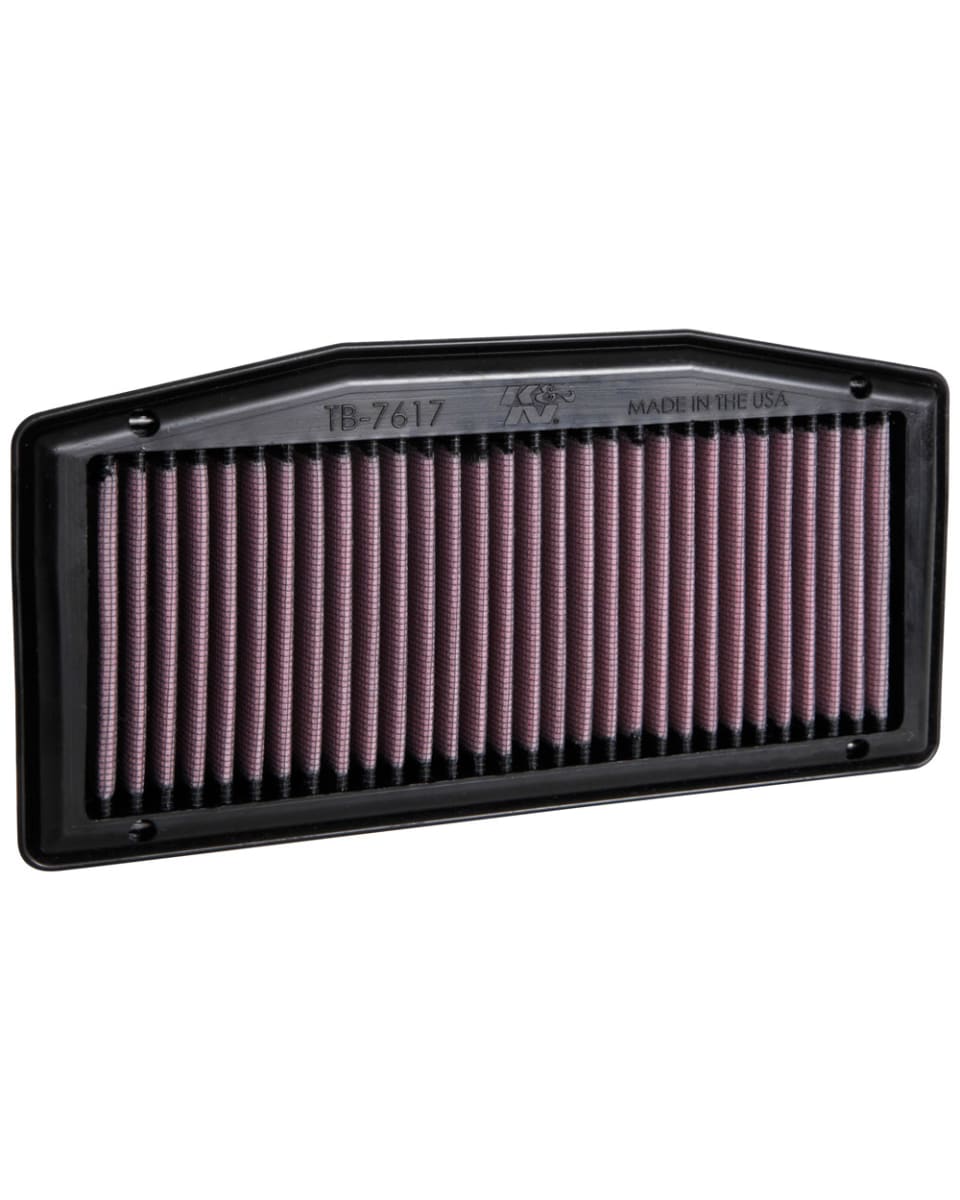 K&N Air Filter TB-7617