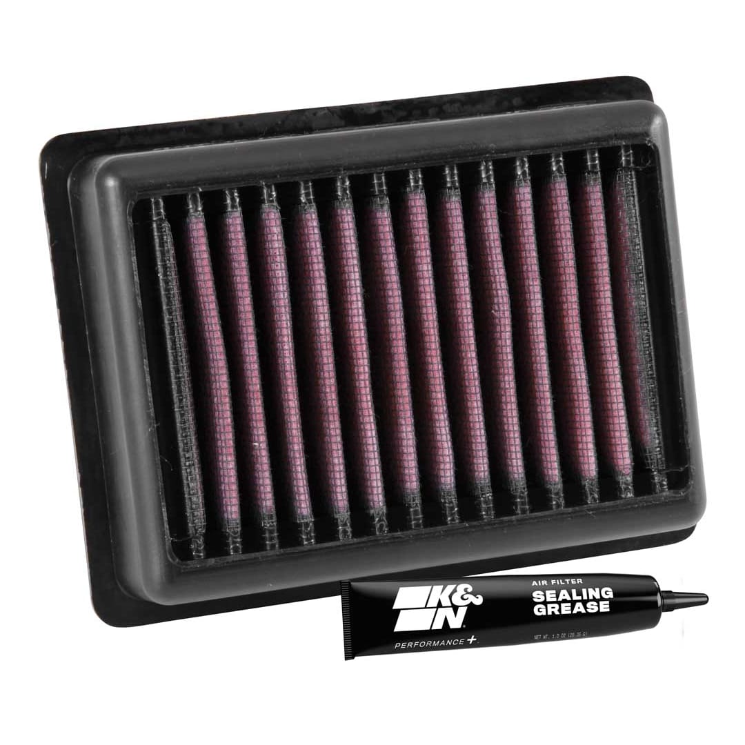 K&N Air Filter TB-9016