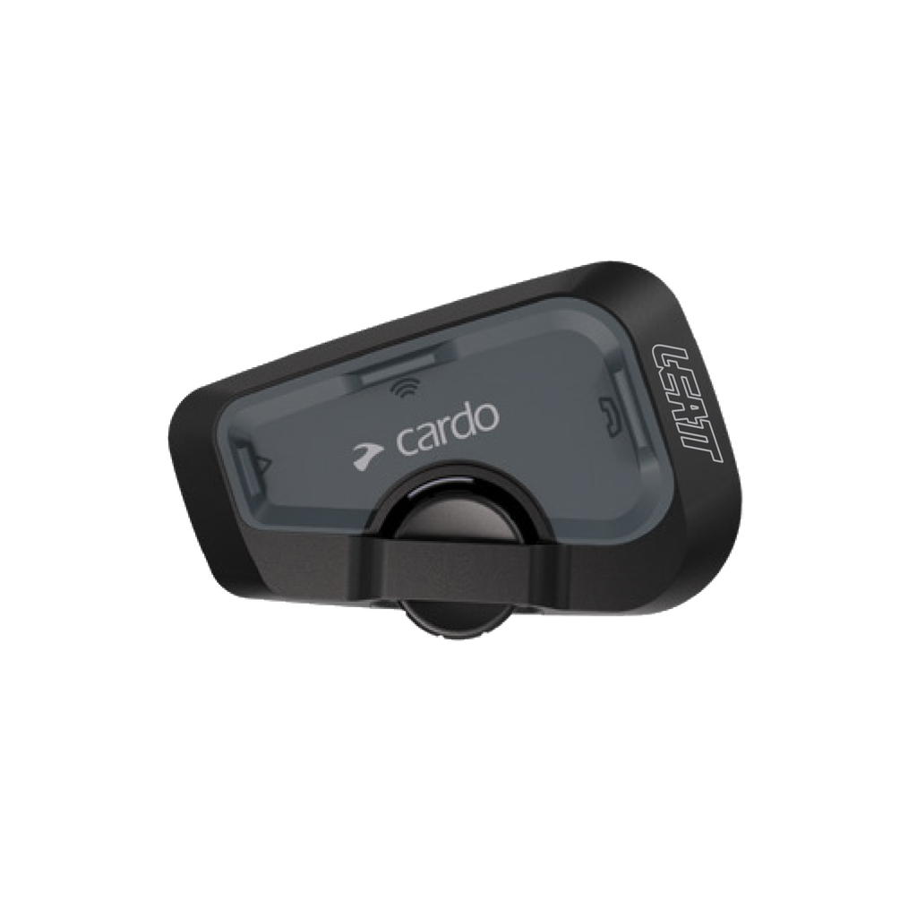 Leatt Intercom Freecom 4X Leatt by Cardo kit
