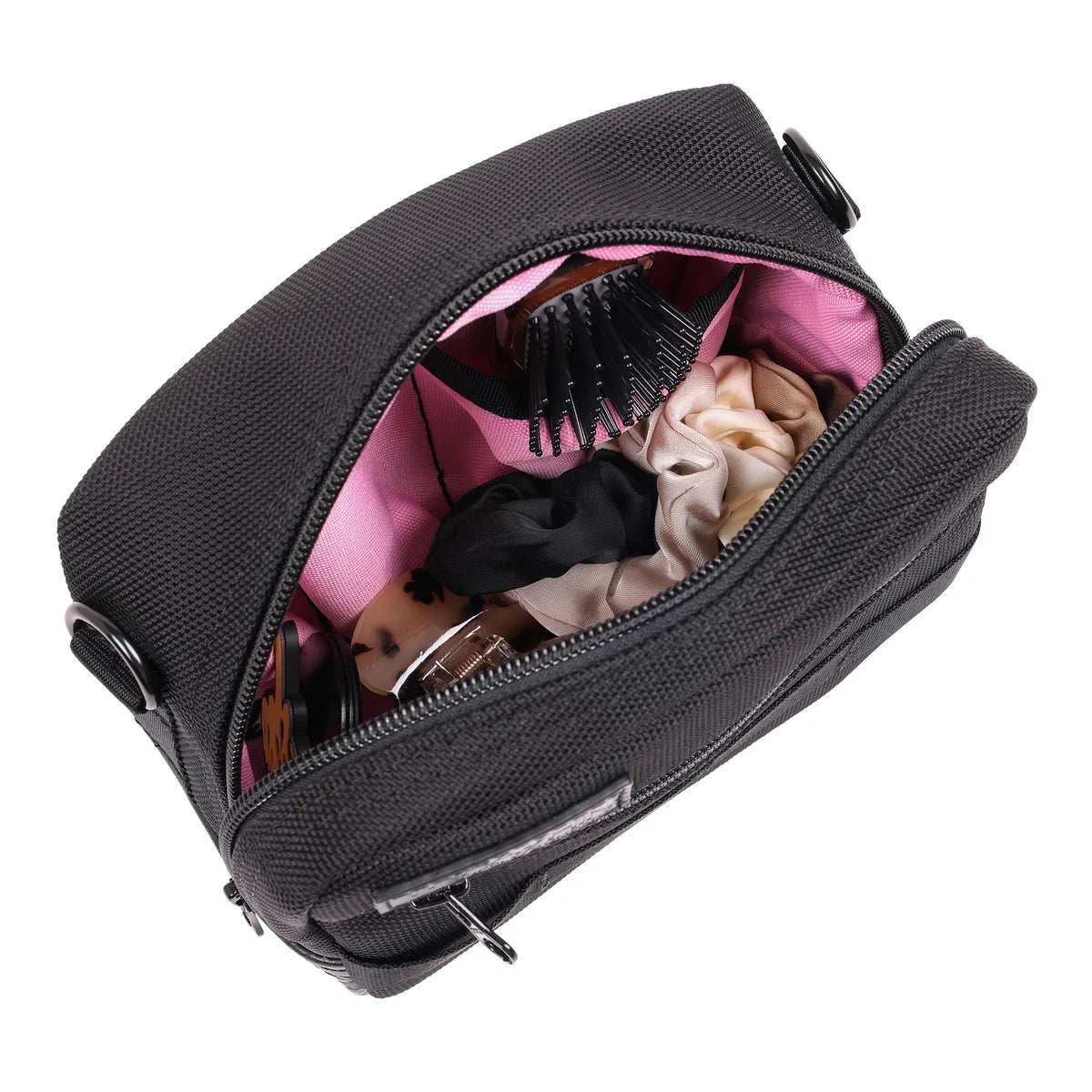 Thrashin Crossbody Handlebar Bag