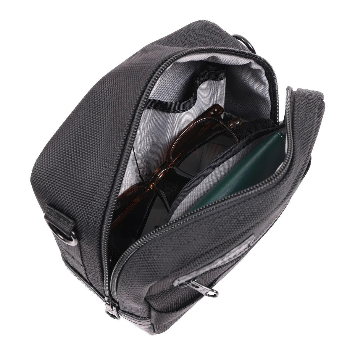 Thrashin Crossbody Handlebar Bag