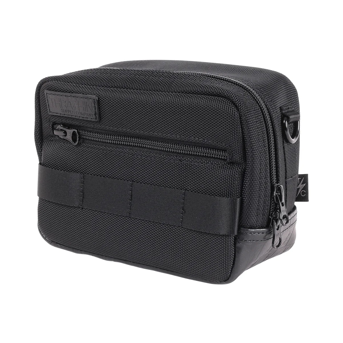 Thrashin Crossbody Handlebar Bag