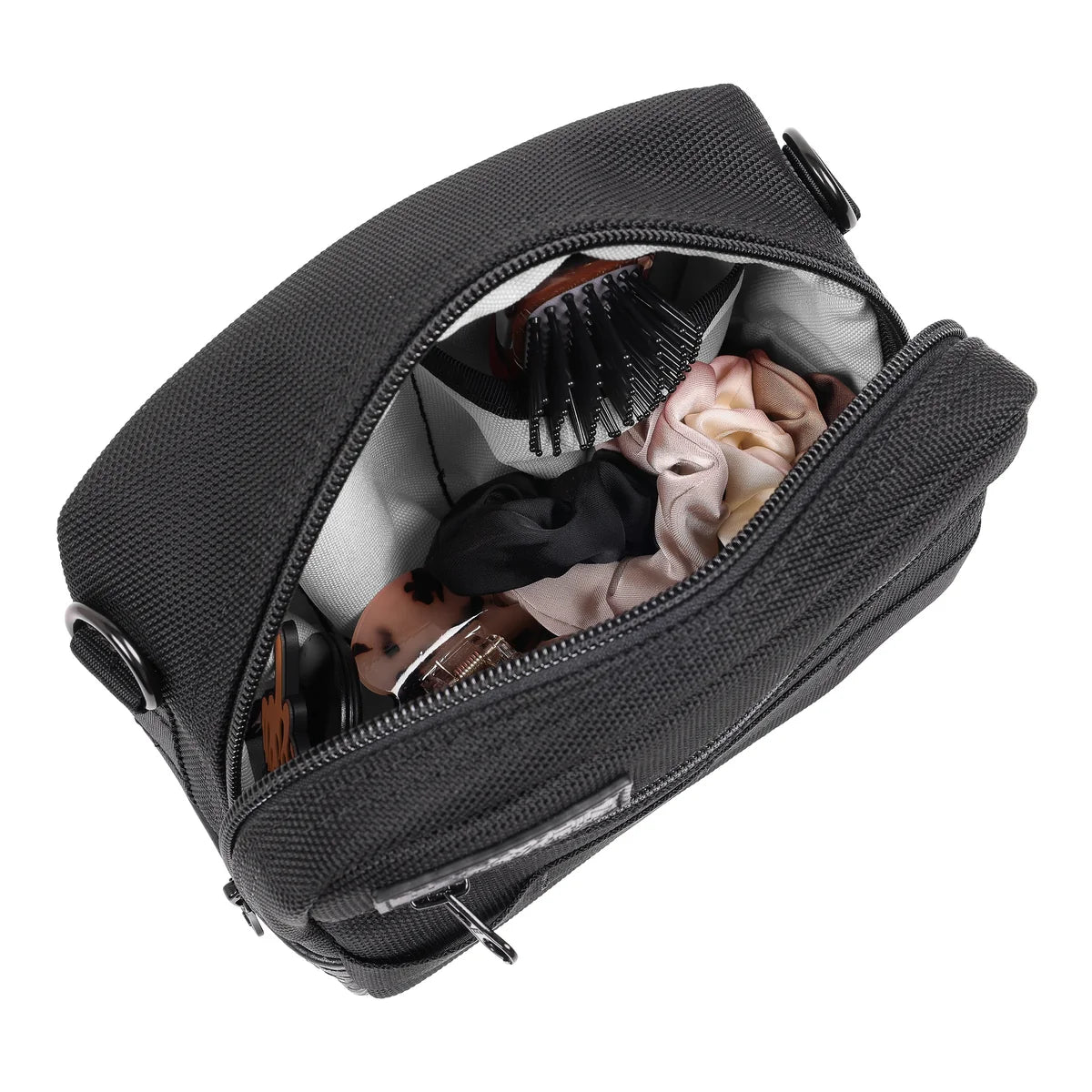 Thrashin Crossbody Handlebar Bag