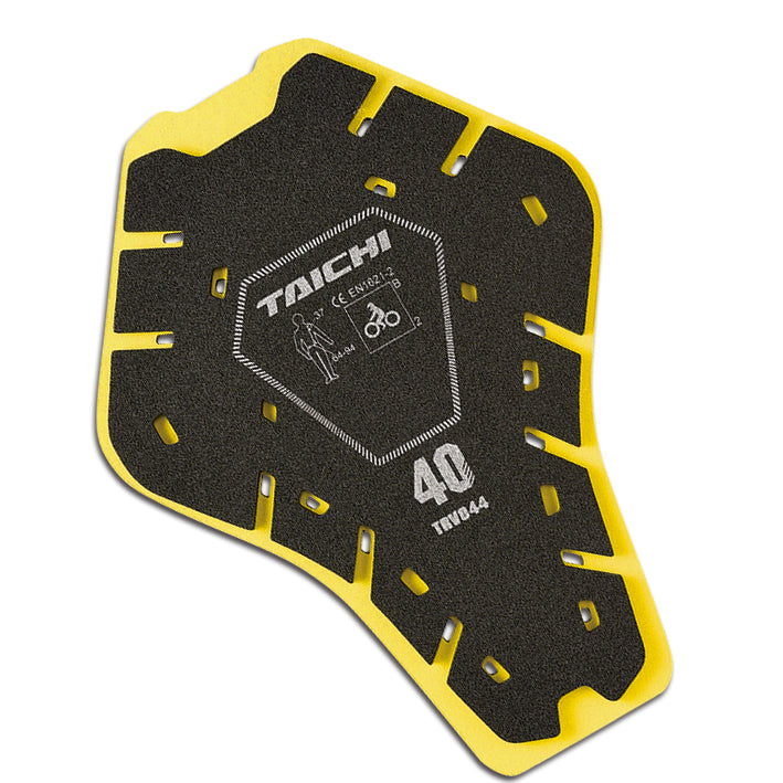 RS Taichi CE LV2 Back Protector Insert TRV044