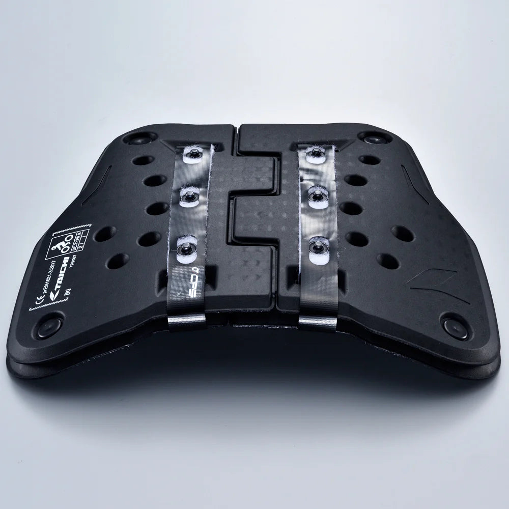 RS Taichi Teccell CE LV2 Chest Protector Insert TRV067