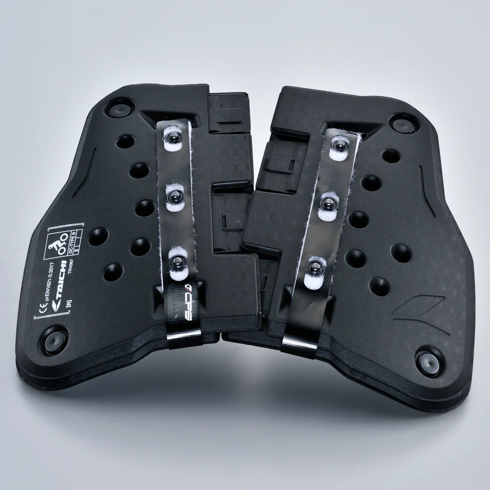 RS Taichi Teccell CE LV2 Chest Protector Insert TRV067