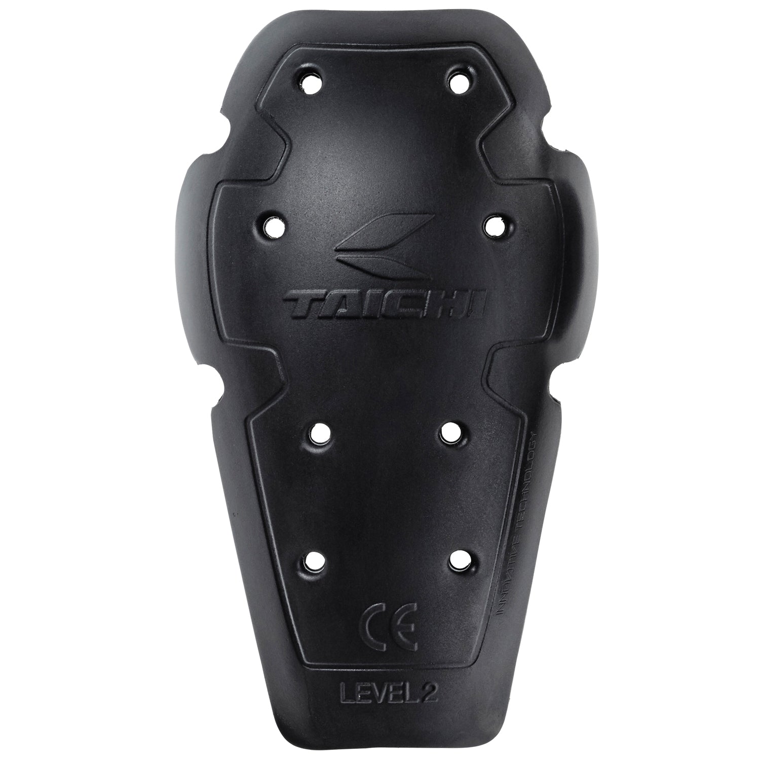 RS Taichi EXSORB CE LV2 Elbow & Knee Armor Upgrade TRV077