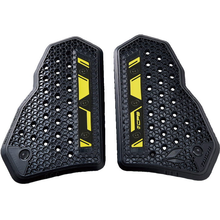 RS Taichi Helinx CE LV2 Chest Protector Insert TRV079