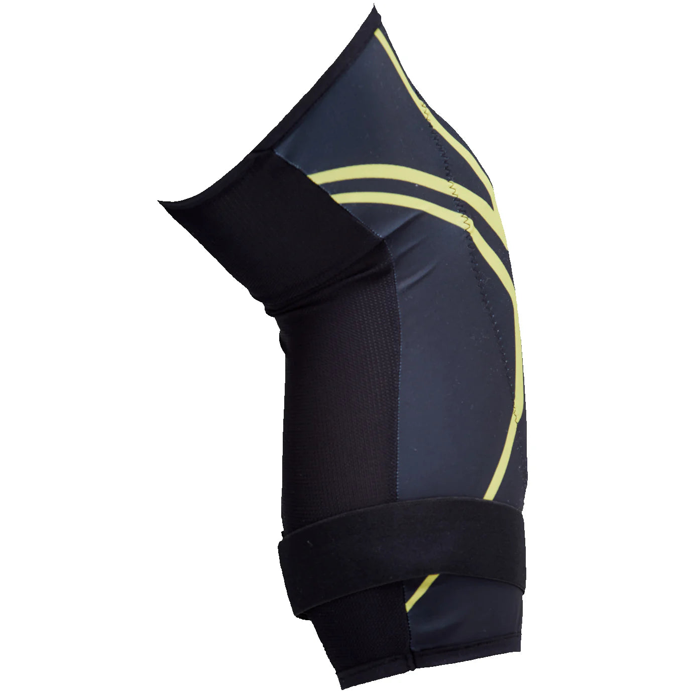 RS Taichi Stealth CE LV2 Knee Guard TRV080