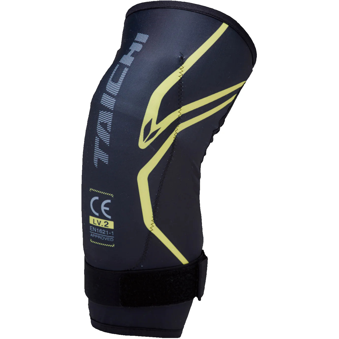 RS Taichi Stealth CE LV2 Knee Guard TRV080