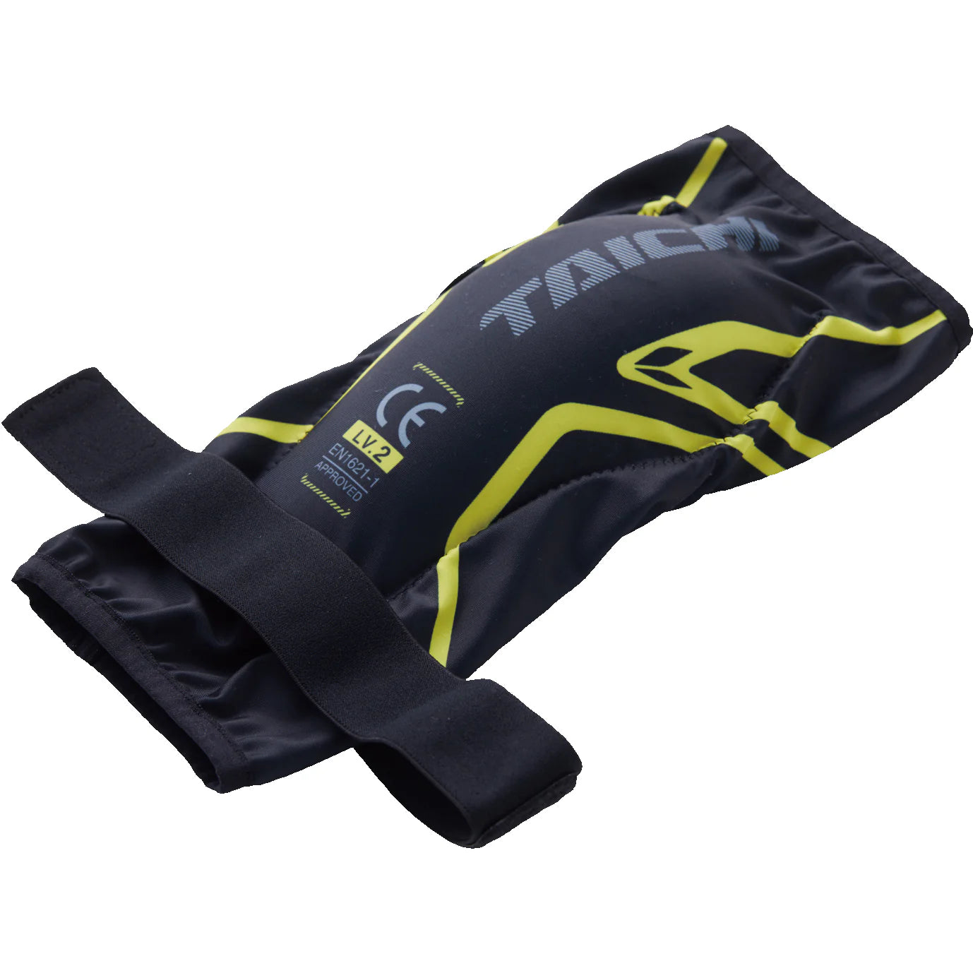 RS Taichi Stealth CE LV2 Knee Guard TRV080