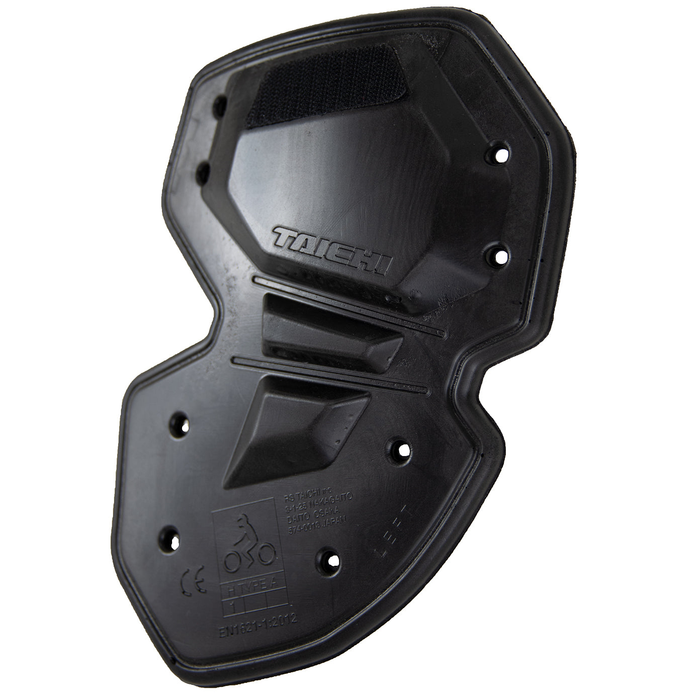RS Taichi Stealth CE LV1 Hip Protectors TRV086
