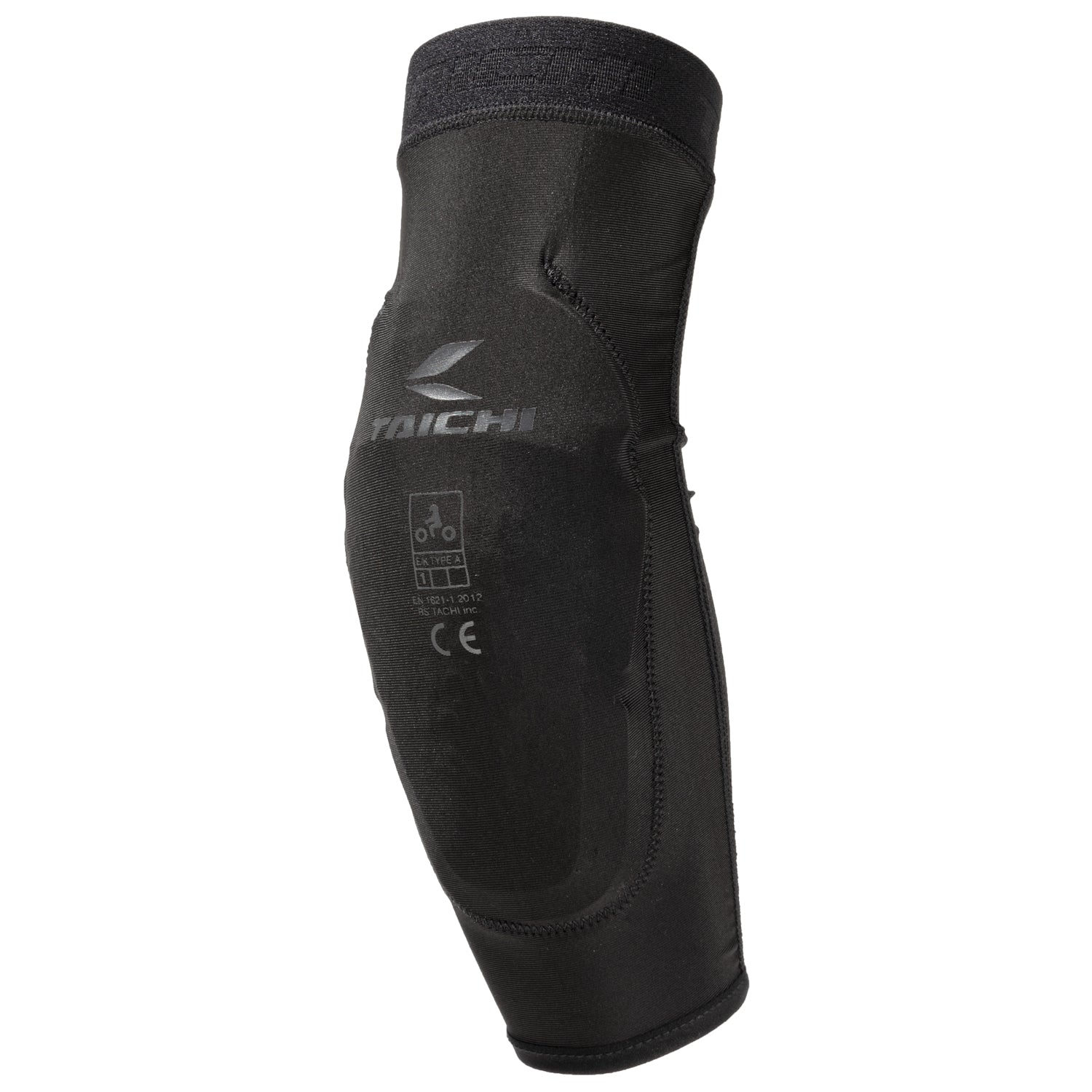 RS Taichi Stealth CE LV1 Slim Elbow Guards TRV088