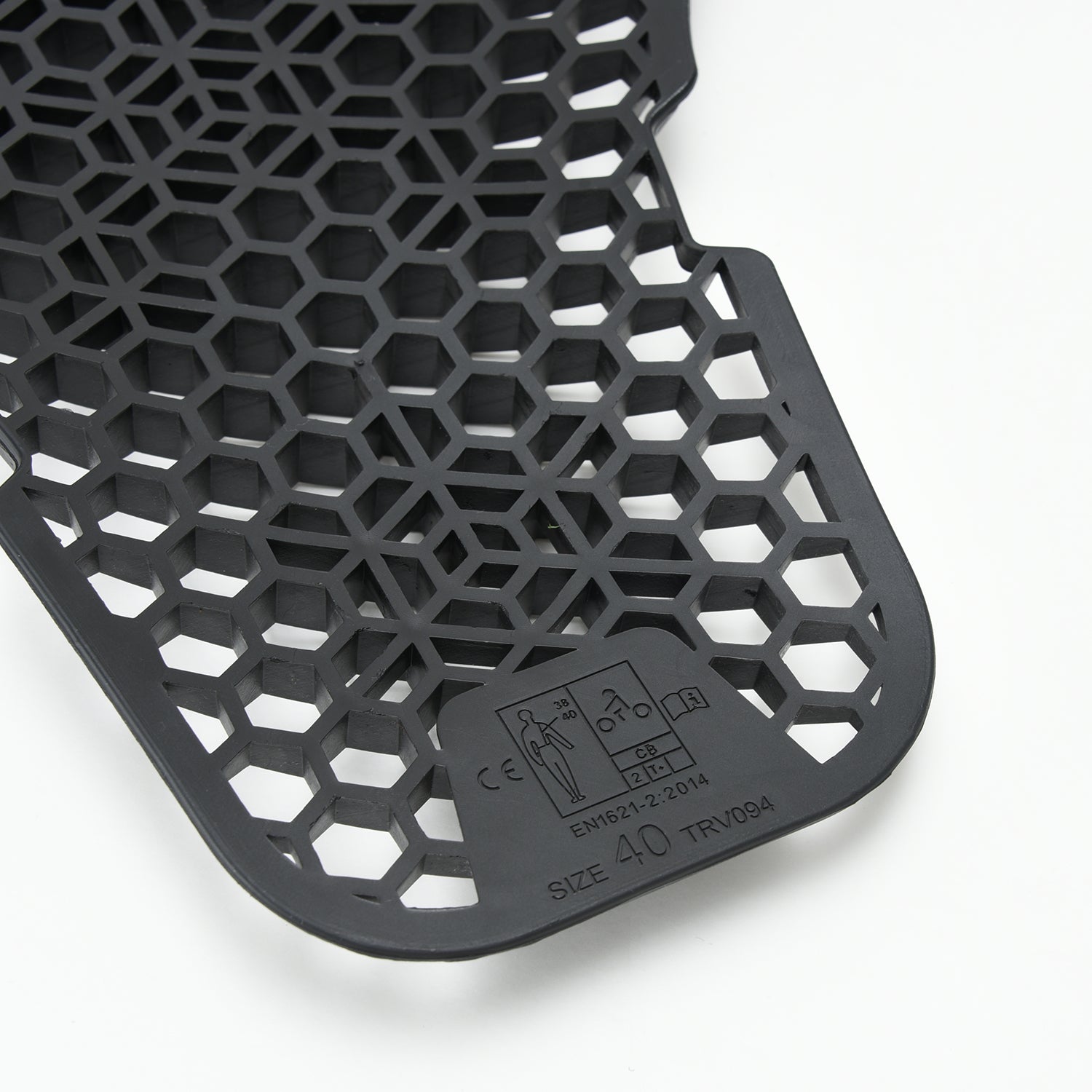RS Taichi Helinx Air CE LV2 Back Protector Insert TRV094