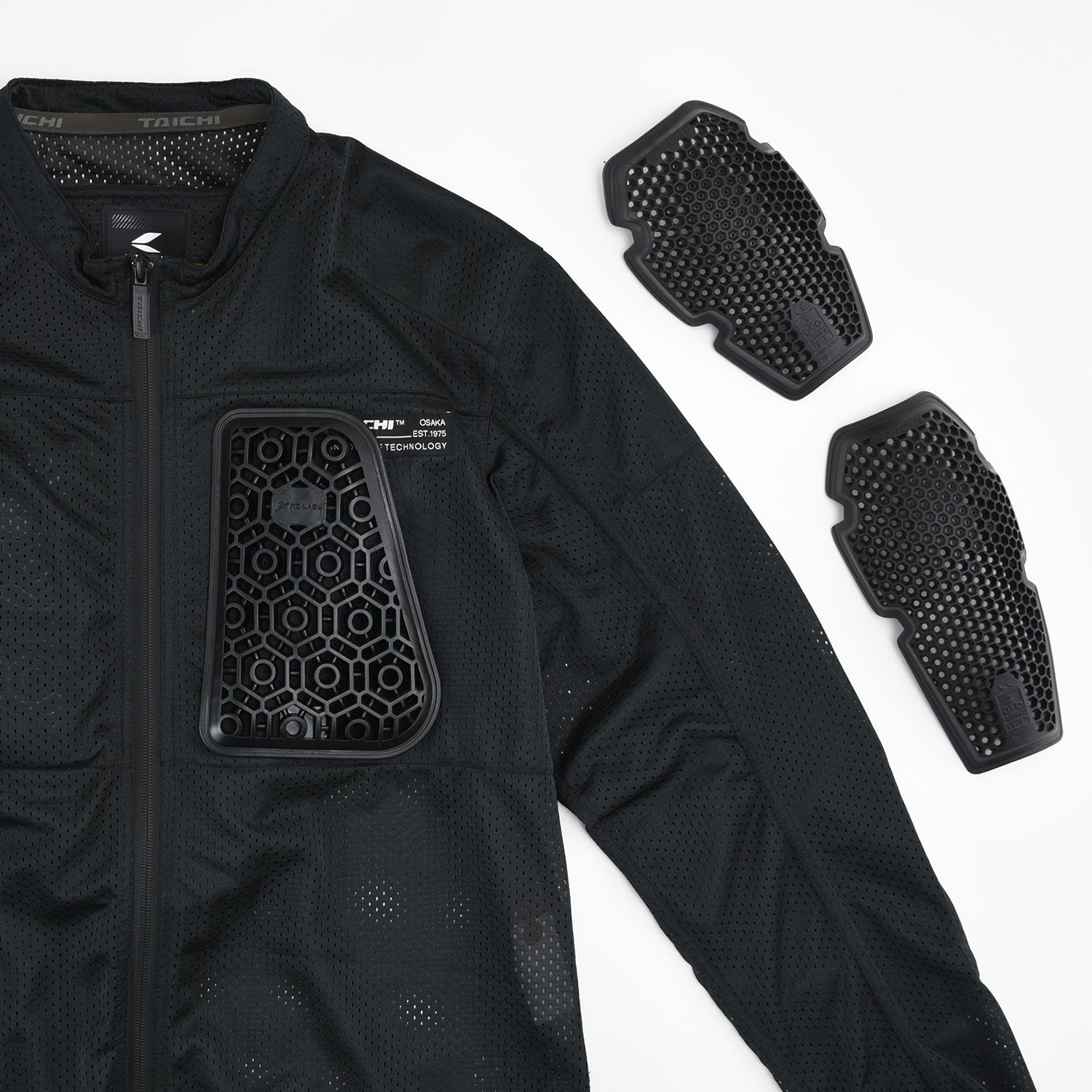 RS Taichi Stealth Protection Inner Jacket TRV099