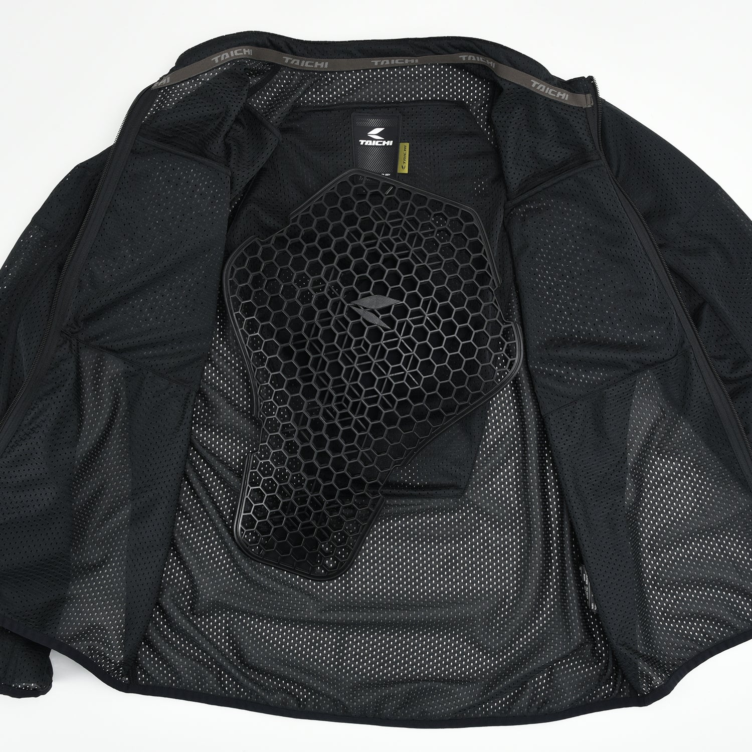 RS Taichi Stealth Protection Inner Jacket TRV099