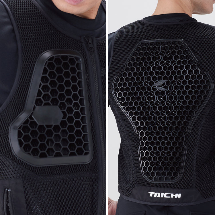 RS Taichi Helinx Protection Vest TRV100