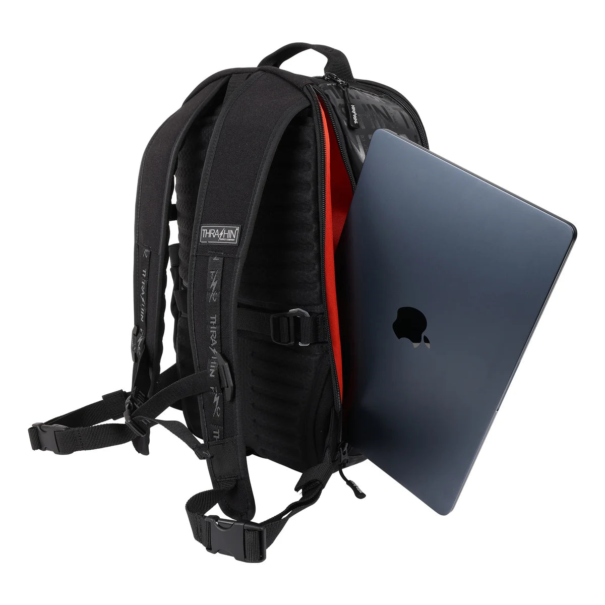 THRASHIN SUPPLY CO Road Trip Backpack