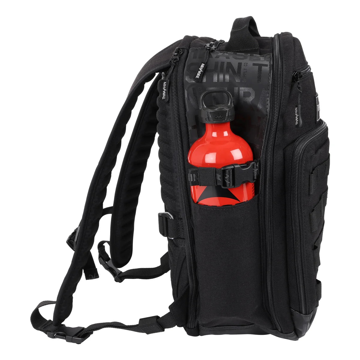 THRASHIN SUPPLY CO Road Trip Backpack