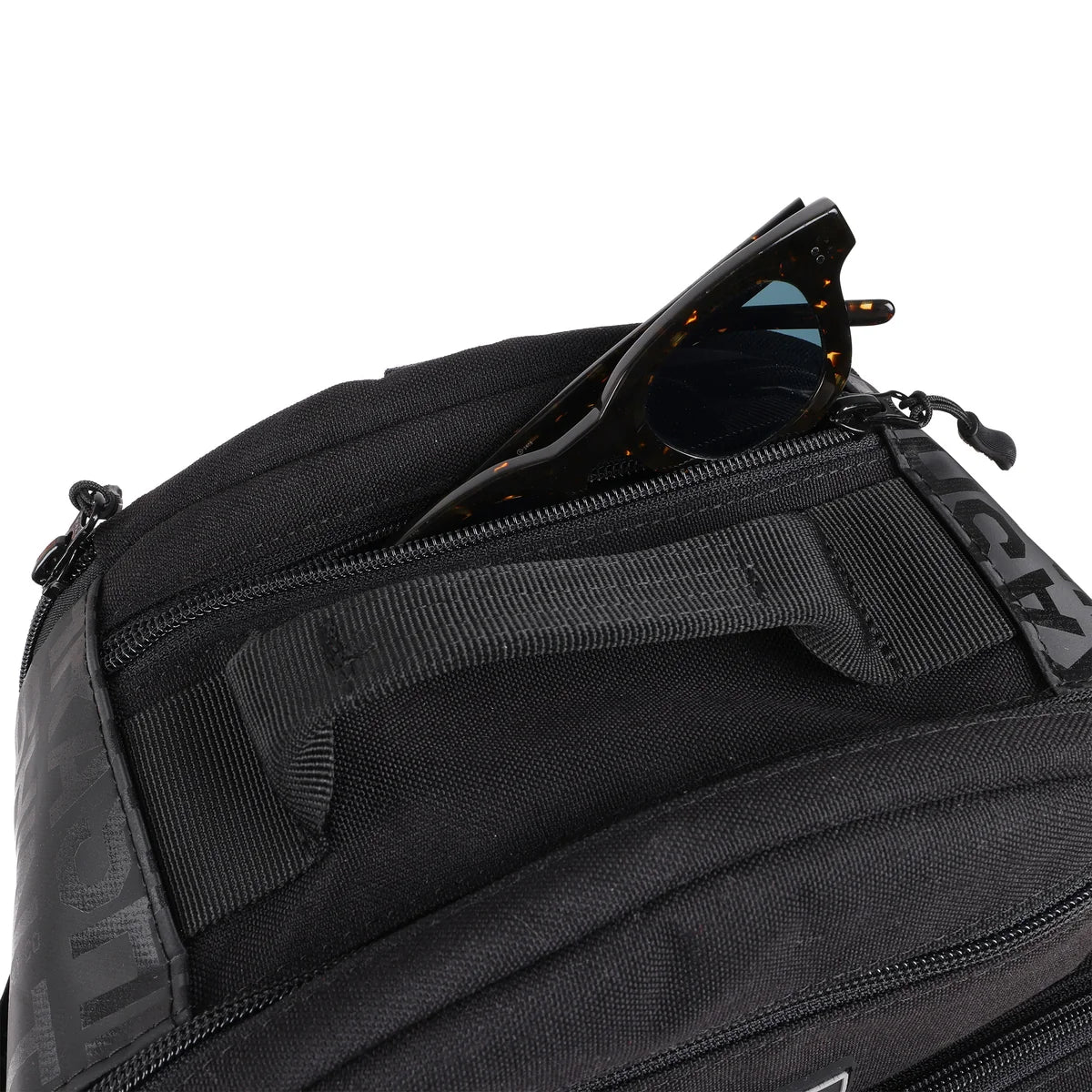 THRASHIN SUPPLY CO Road Trip Backpack