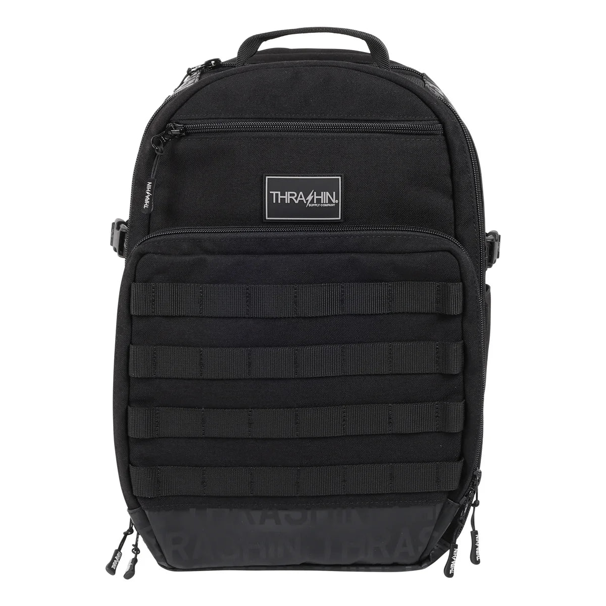 THRASHIN SUPPLY CO Road Trip Backpack
