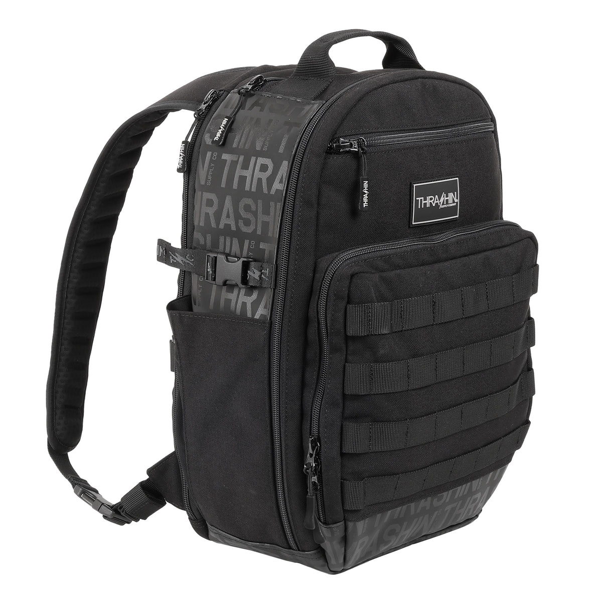 THRASHIN SUPPLY CO Road Trip Backpack