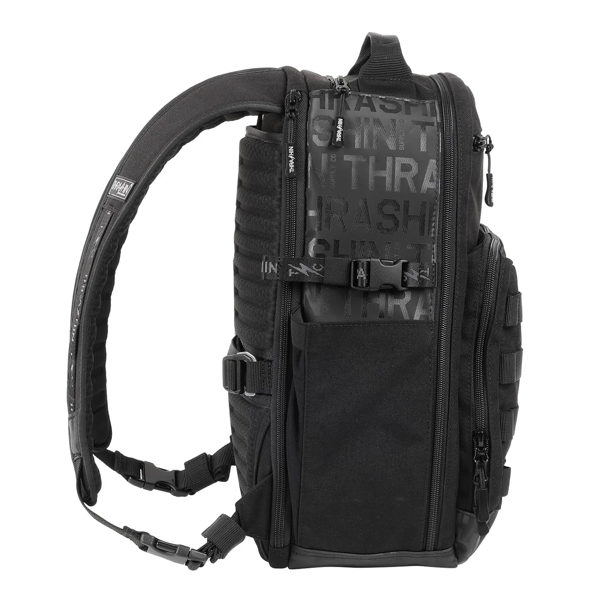 THRASHIN SUPPLY CO Road Trip Backpack