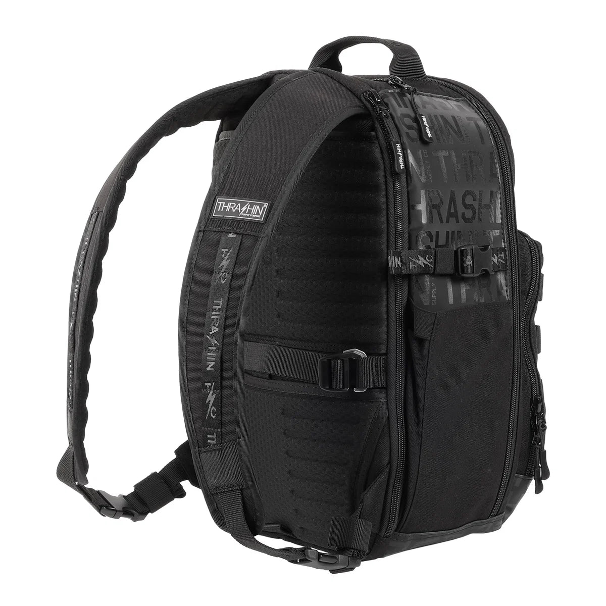 THRASHIN SUPPLY CO Road Trip Backpack