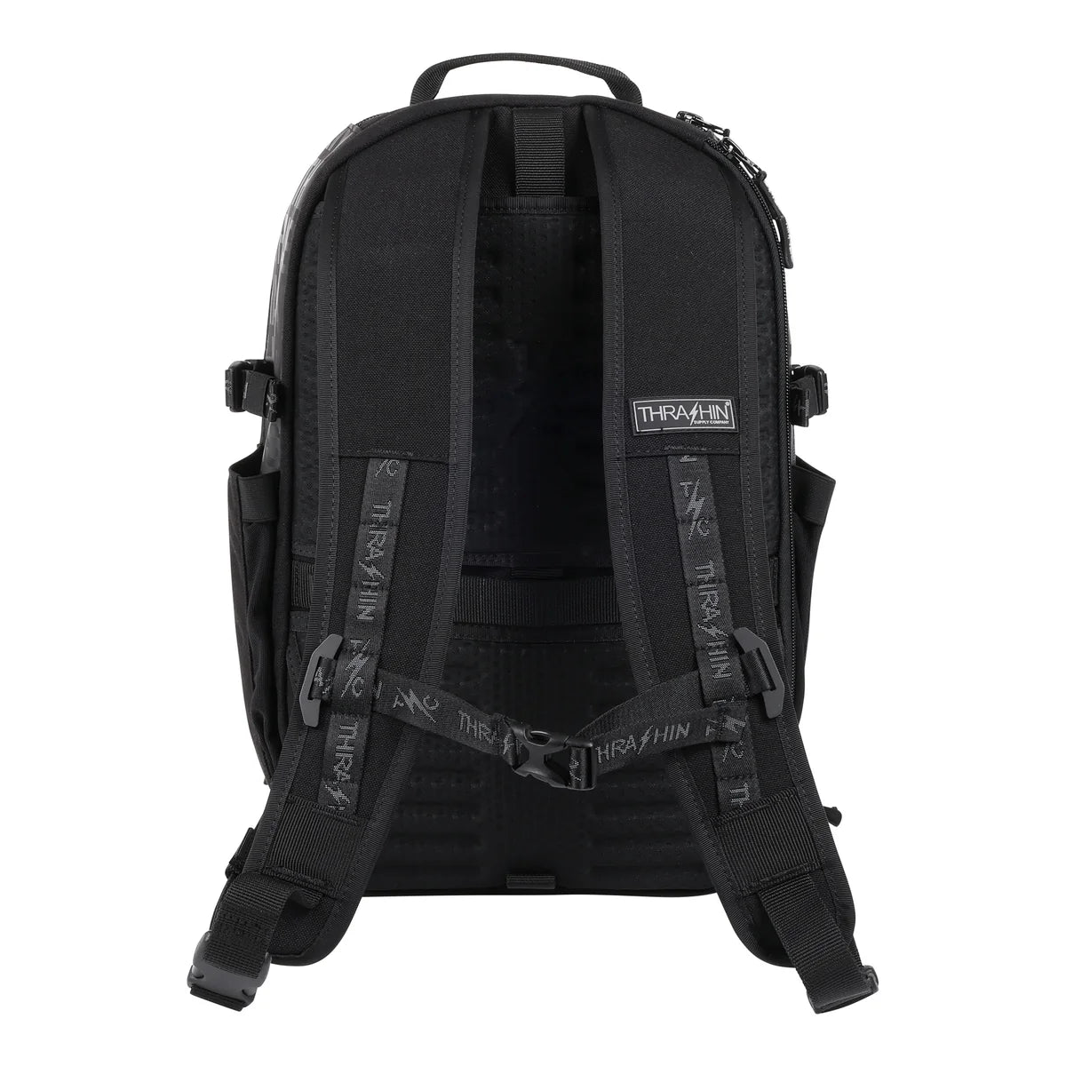 THRASHIN SUPPLY CO Road Trip Backpack