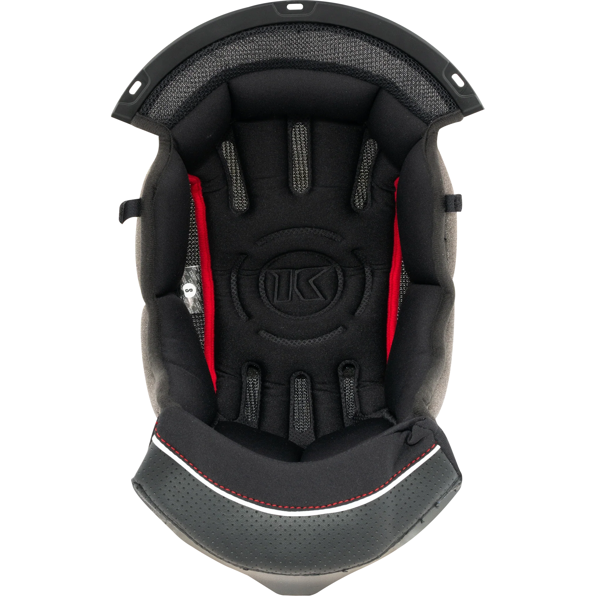 TT REVO Crown Pad