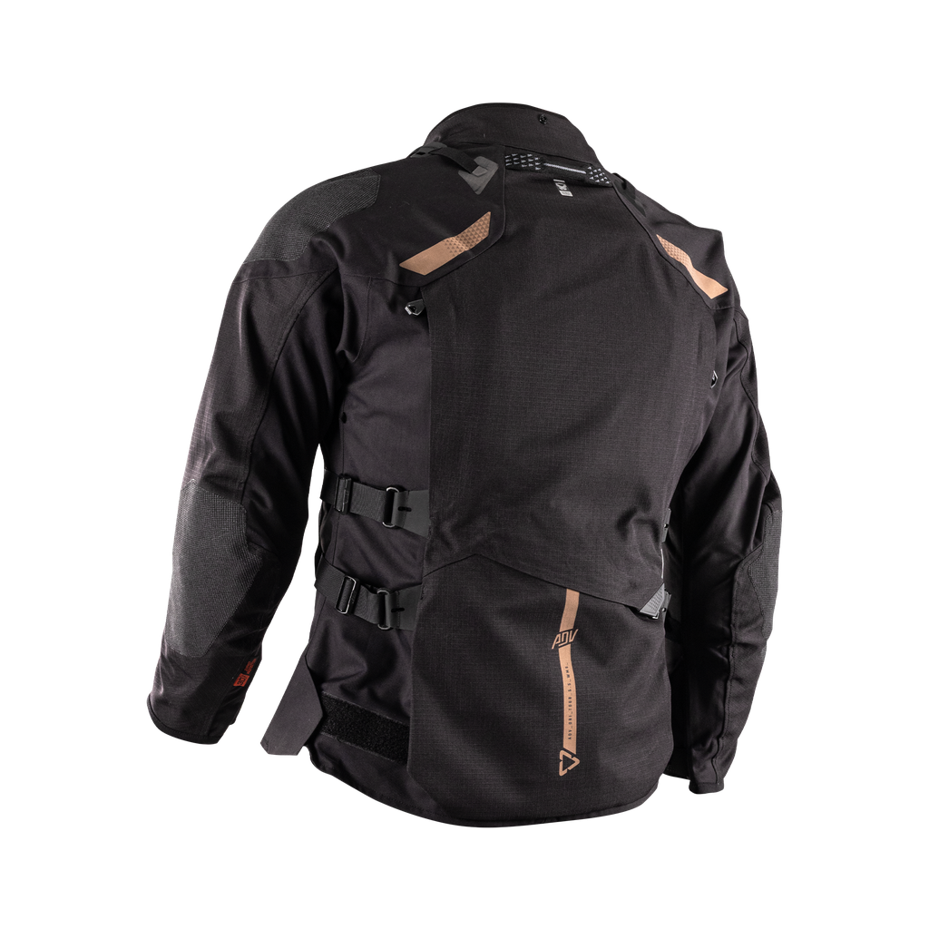Leatt Adventure DriTour 5.5 Jacket for Women