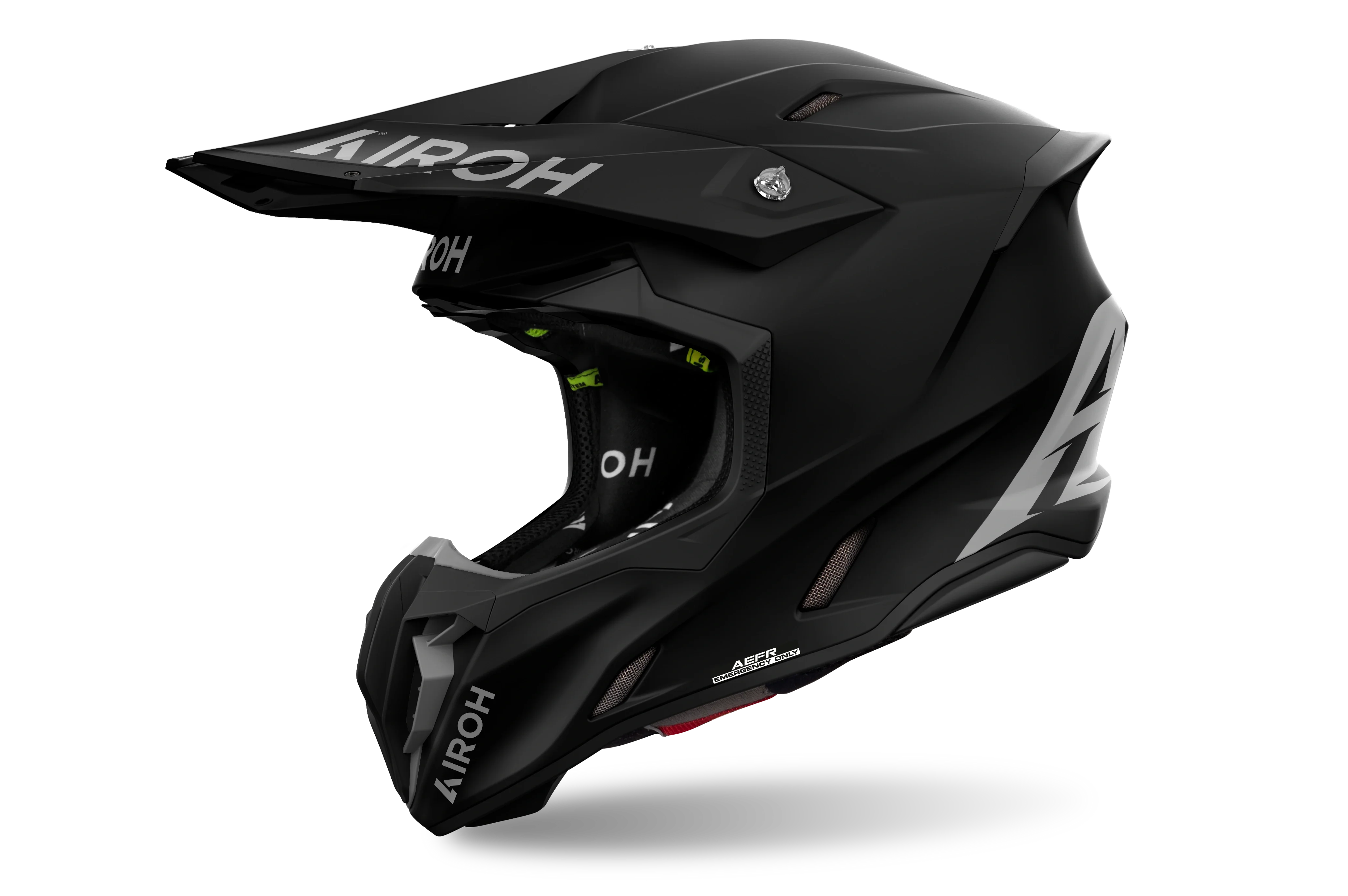 Airoh Twist 3 Color Helmet