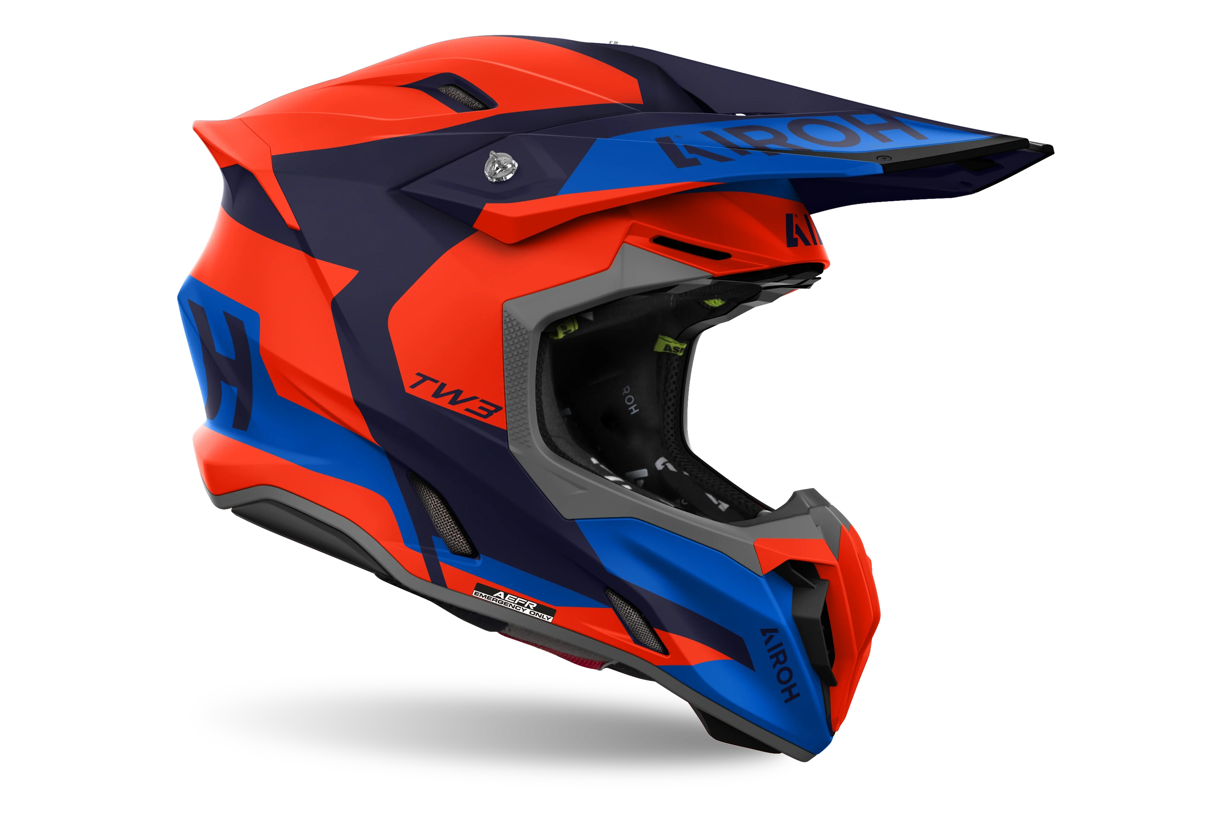 Airoh Twist 3 Fancy Helmet