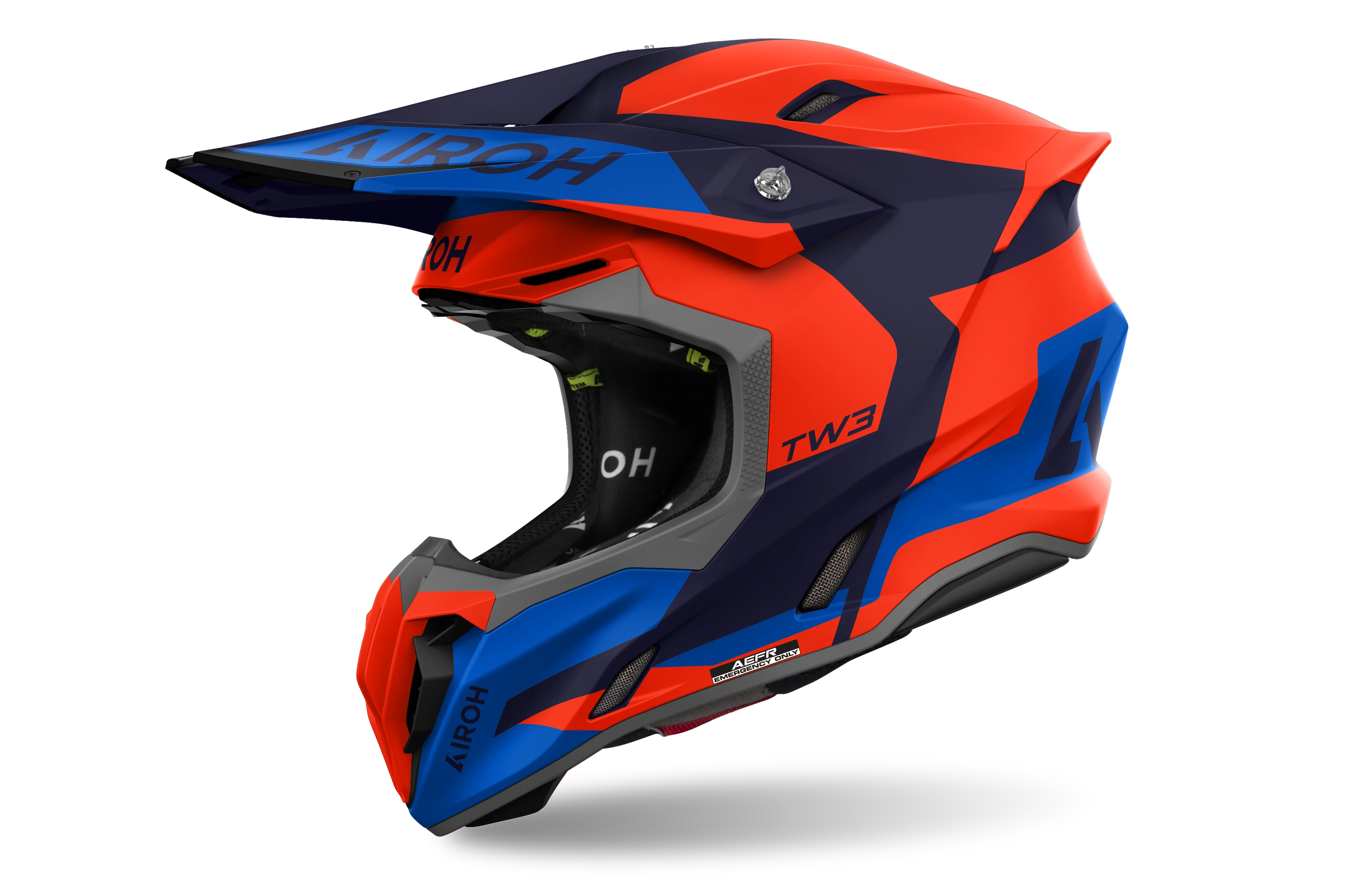 Airoh Twist 3 Fancy Helmet