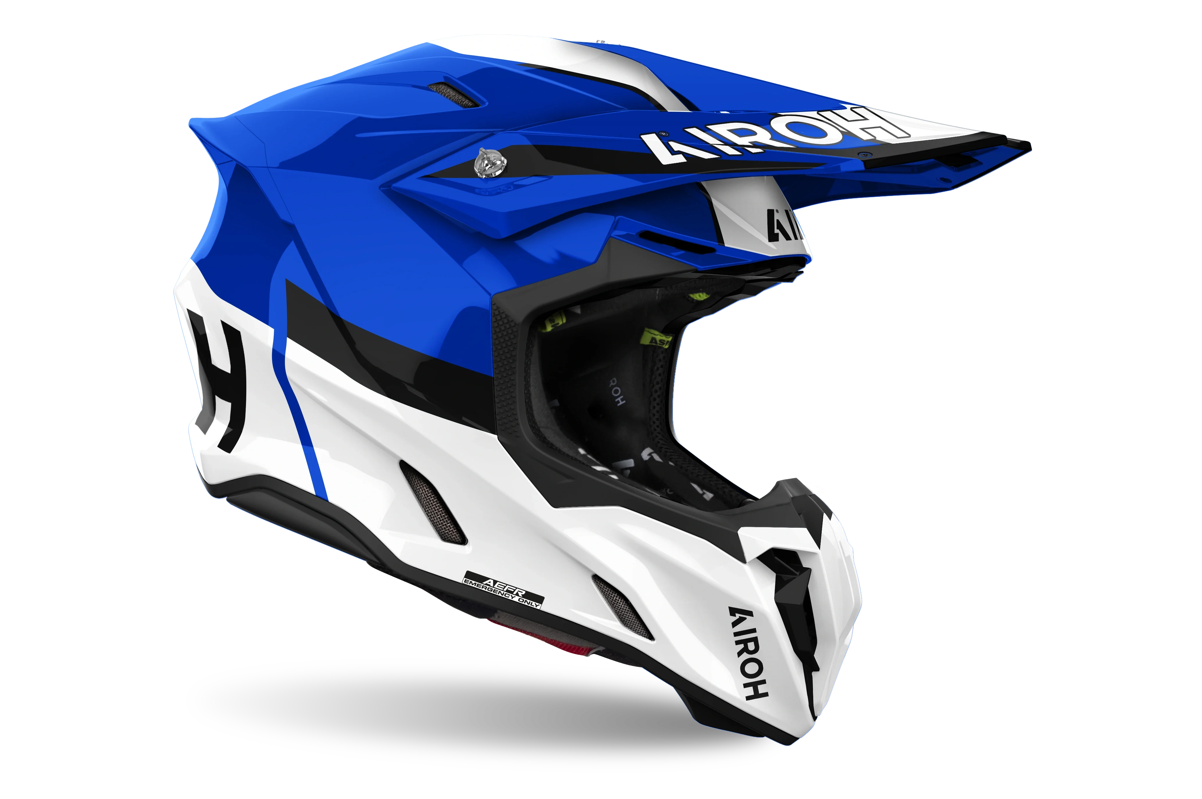 Airoh Twist 3 Triad Helmet