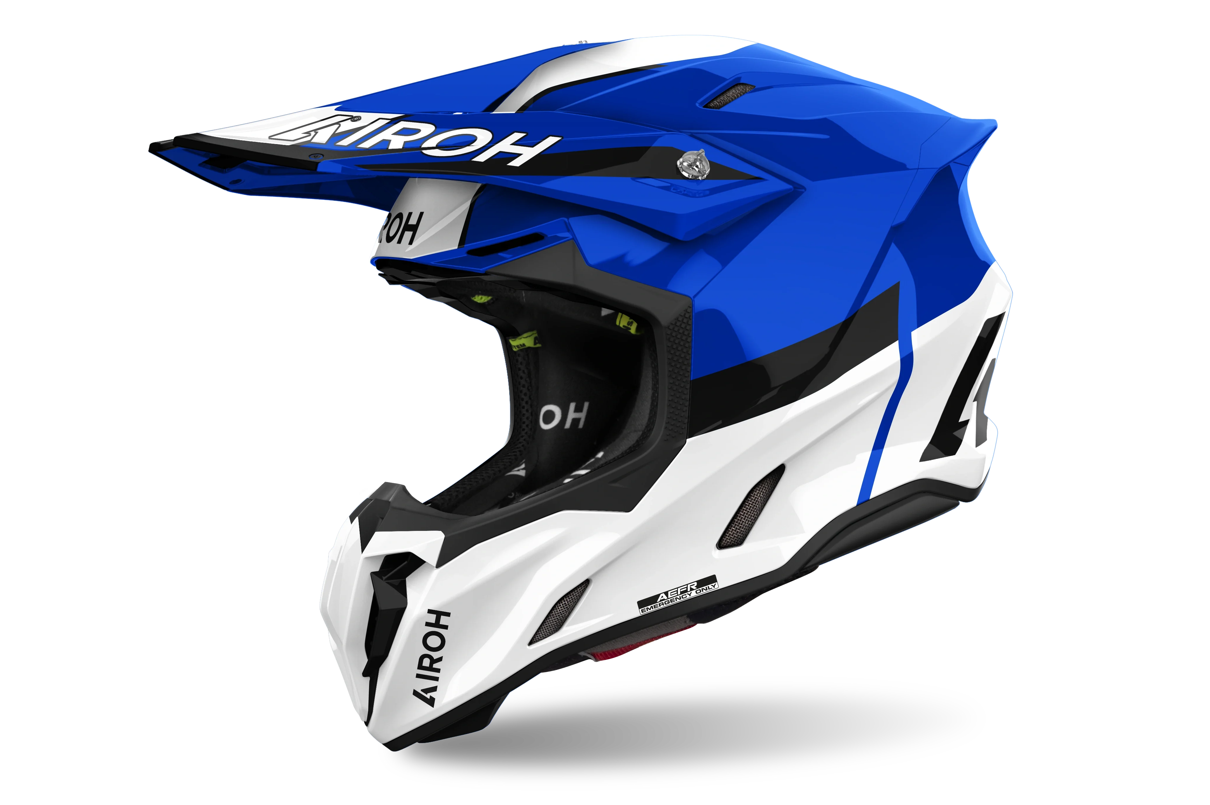 Airoh Twist 3 Triad Helmet