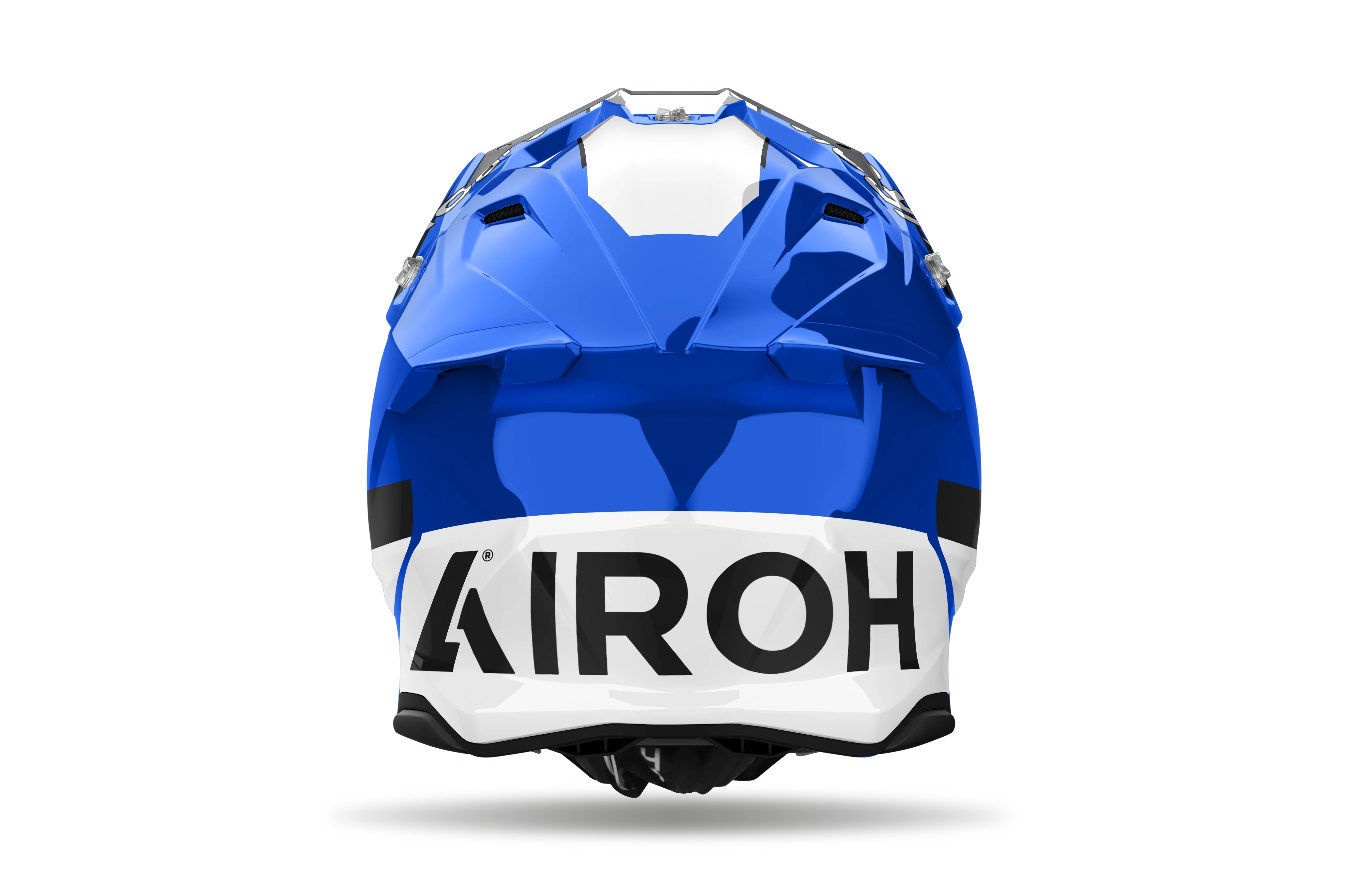 Airoh Twist 3 Triad Helmet