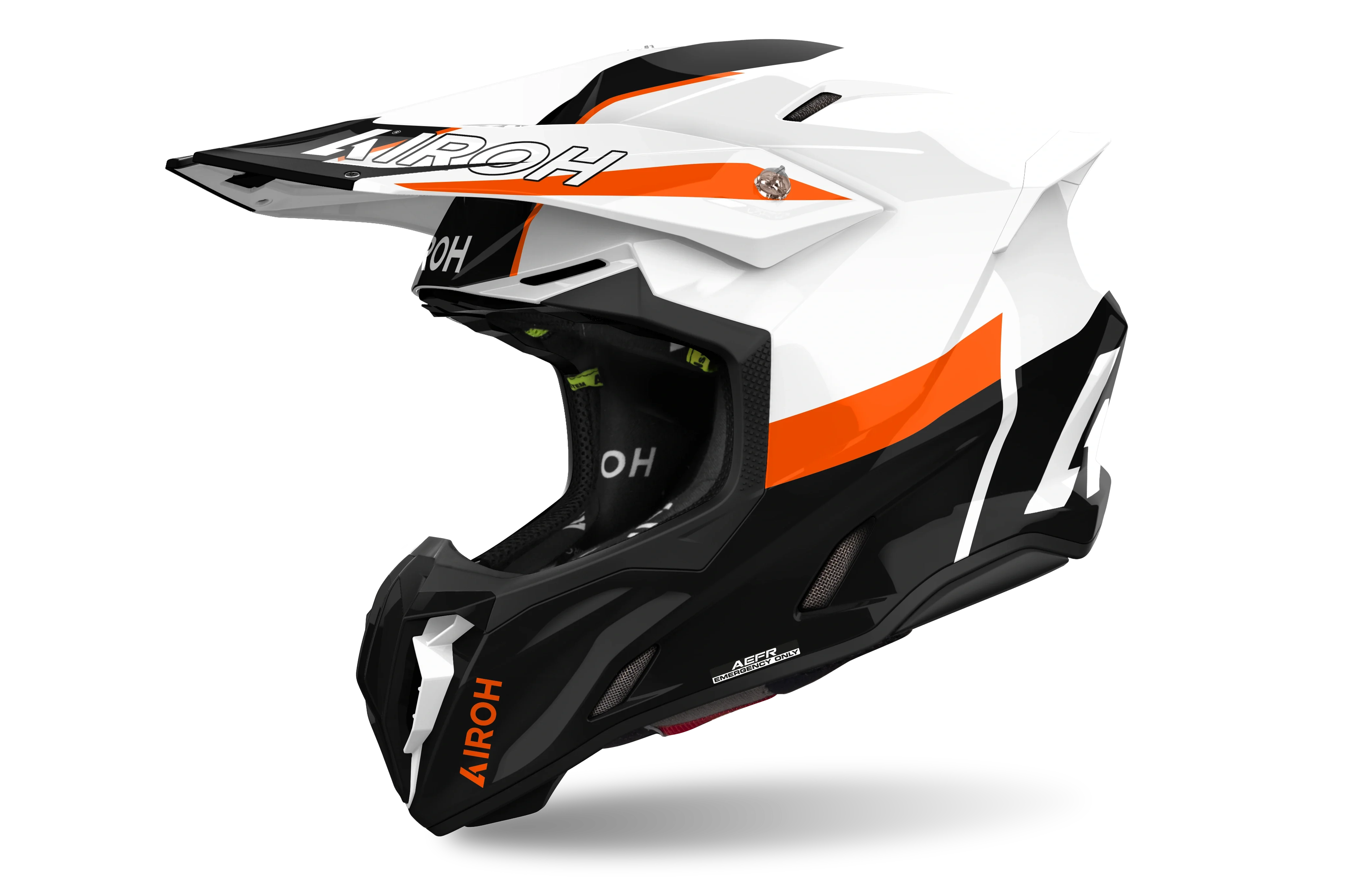 Airoh Twist 3 Triad Helmet