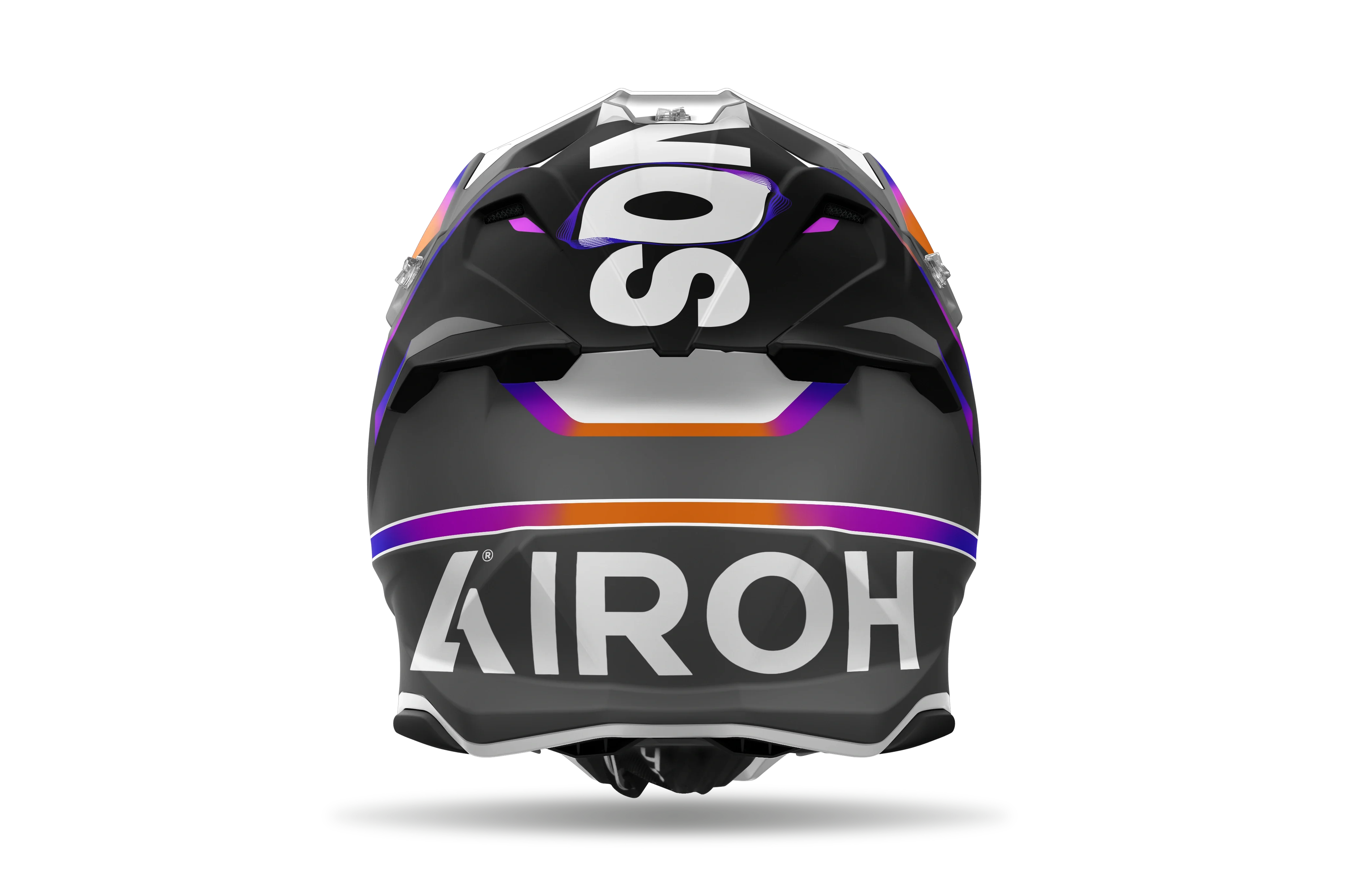 Airoh Twist 3 Hustle Helmet