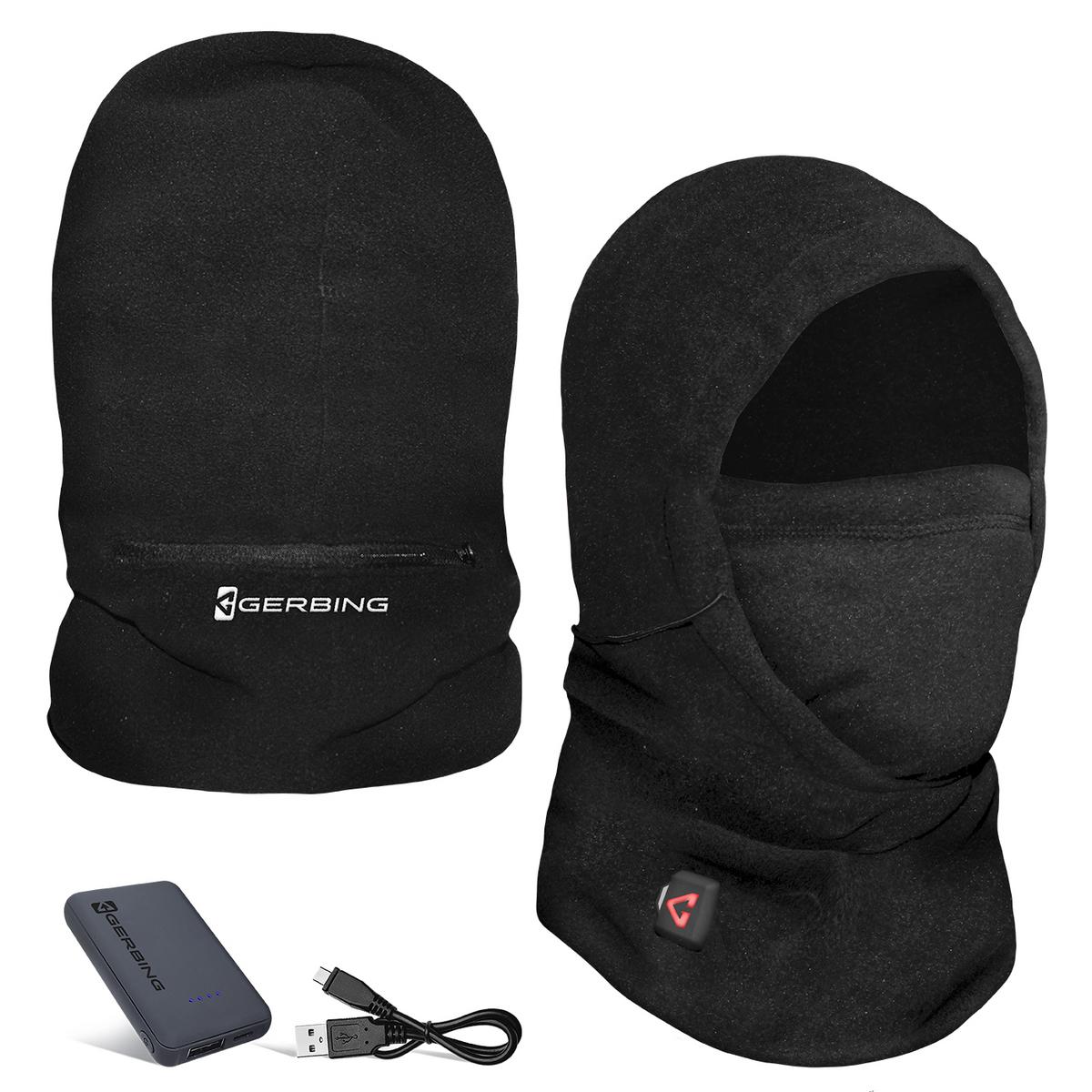 Gerbing 5V Heated Balaclava